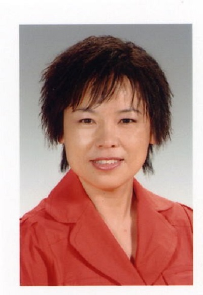 Lidi Zhu