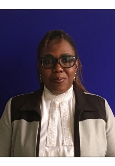 Monica Akinuli